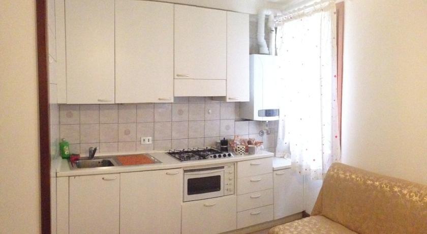 Appartamento Nel Cuore Di Venezia Bilik gambar