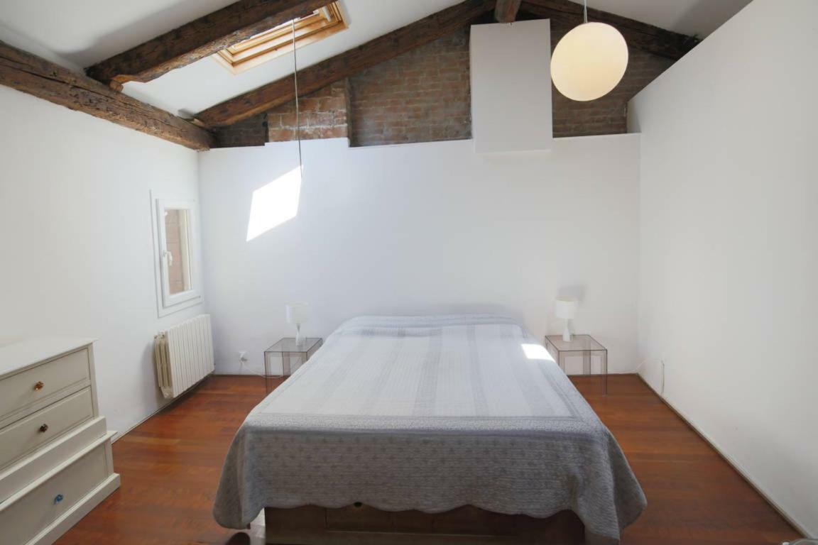 Appartamento Nel Cuore Di Venezia Luaran gambar