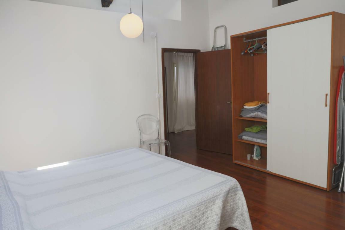 Appartamento Nel Cuore Di Venezia Luaran gambar