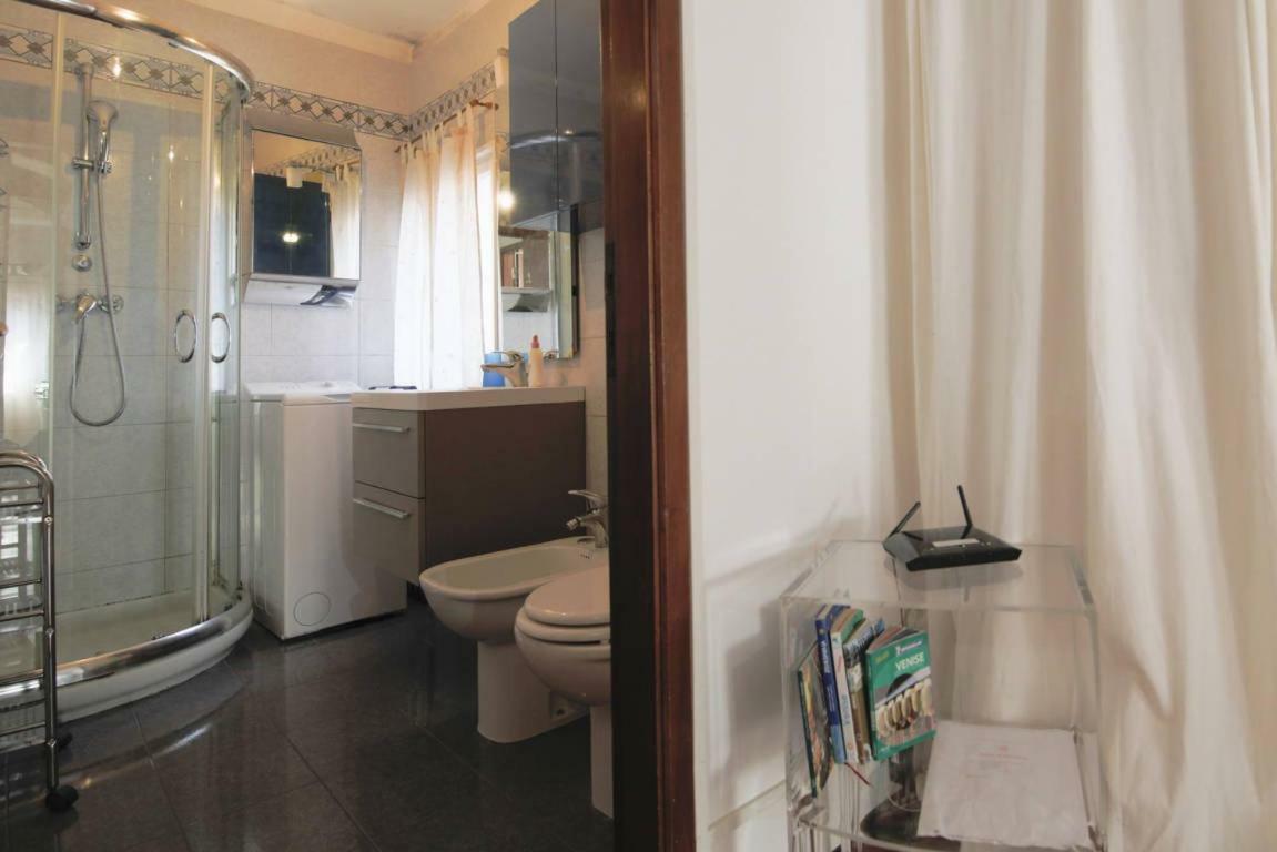 Appartamento Nel Cuore Di Venezia Luaran gambar